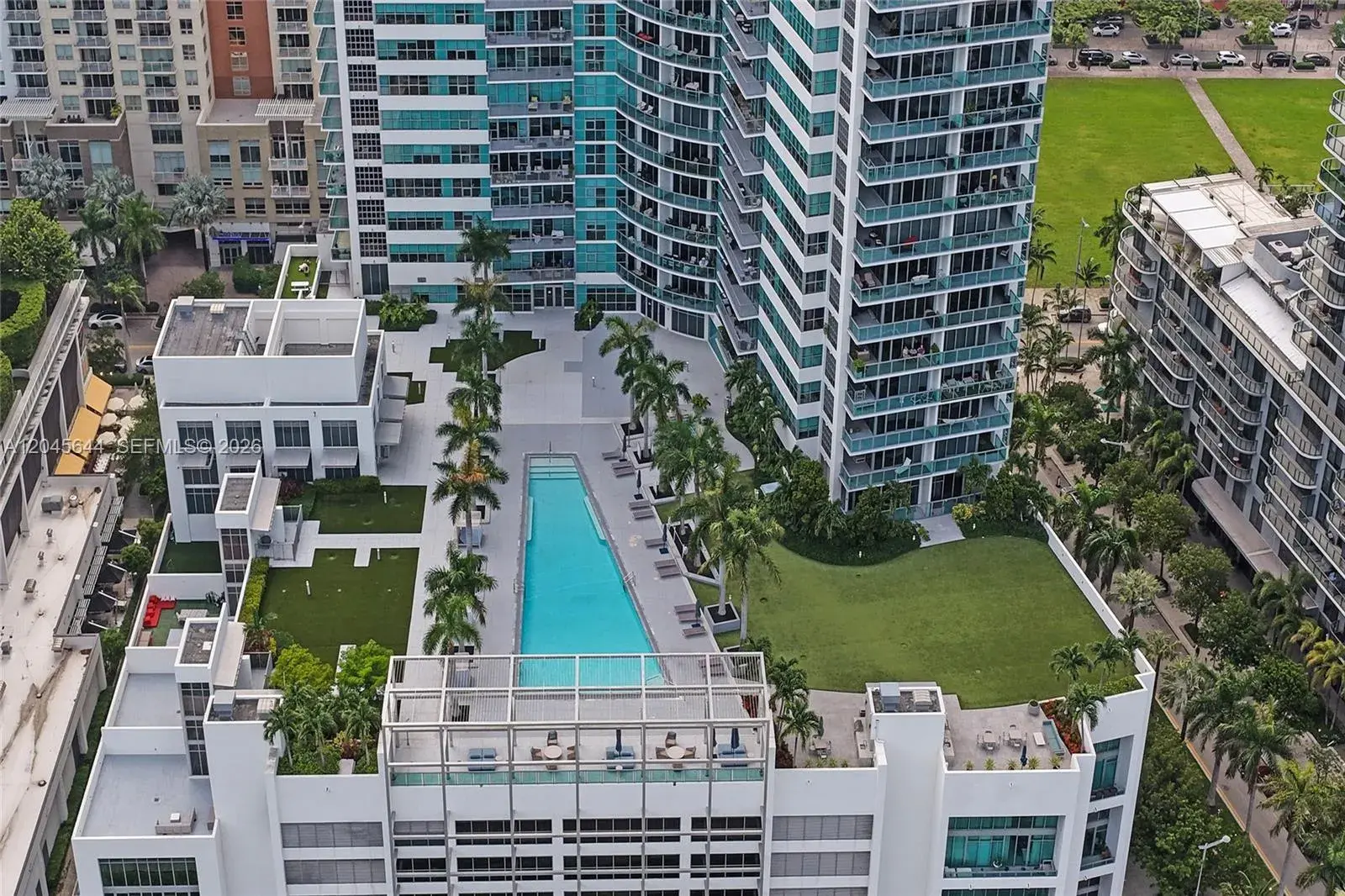3301 NE 1st Ave # H2405, Miami FL 33137