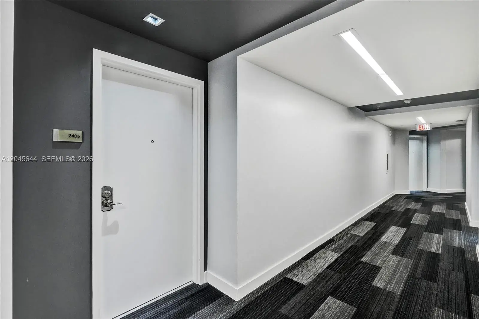 3301 NE 1st Ave # H2405, Miami FL 33137
