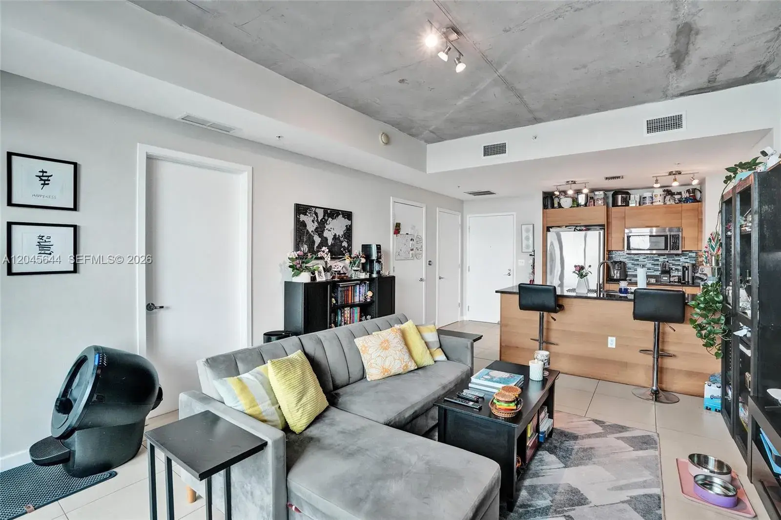 3301 NE 1st Ave # H2405, Miami FL 33137