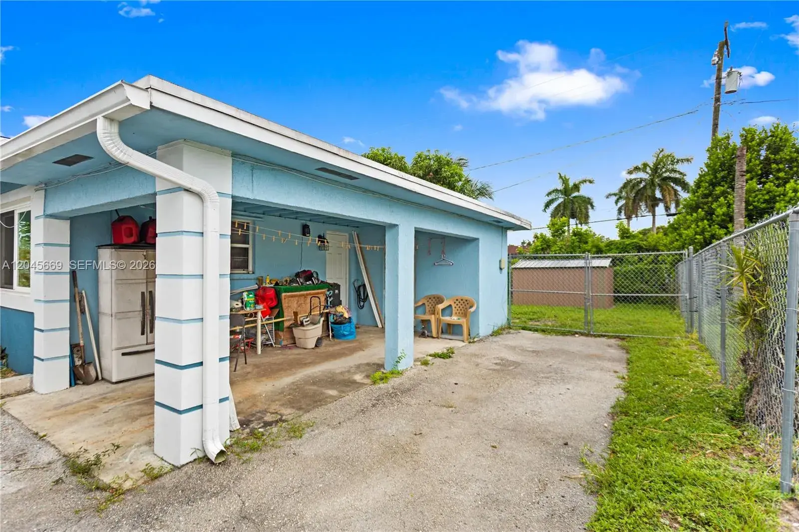 3030 NW 176th St, Miami Gardens FL 33056