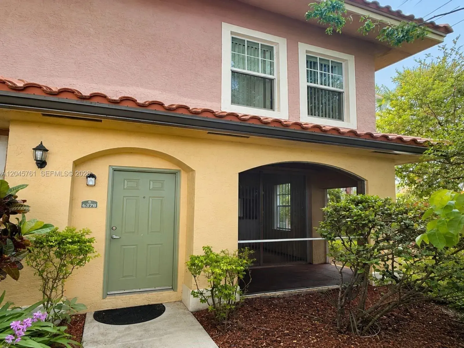 2 bedroom 2 bath for rent at 6378 W Sample Rd # 6378, Coral Springs FL 33067