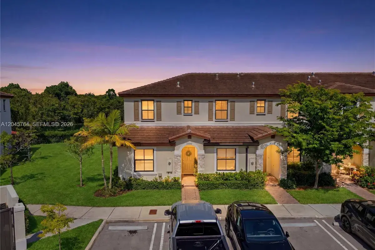 23101 SW 99th Ave, Cutler Bay FL 33190