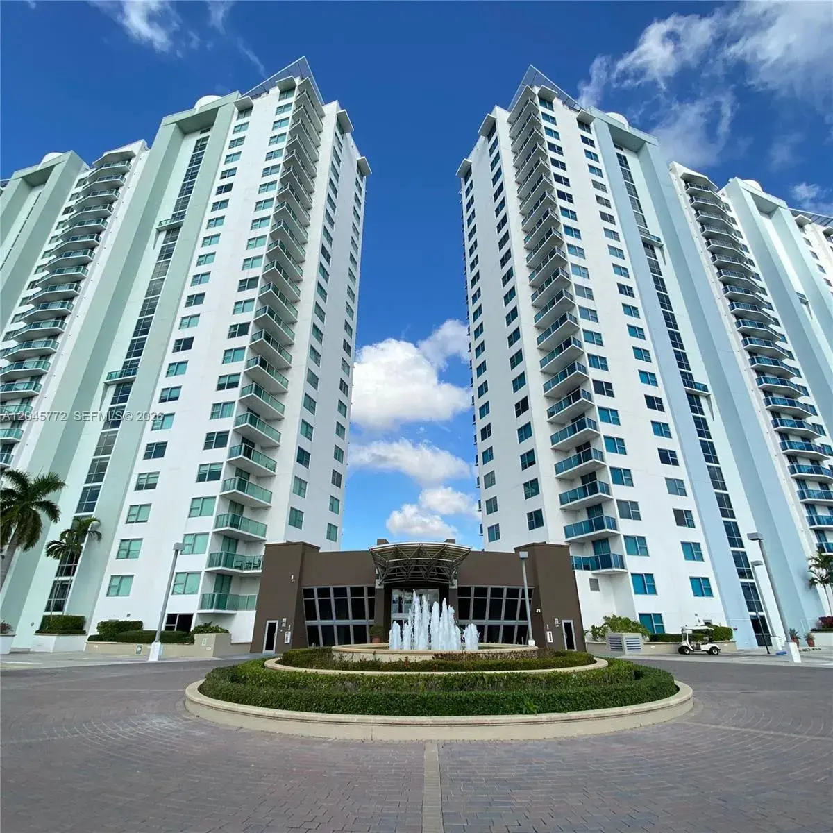 2641 N Flamingo Rd # 706N, Sunrise FL 33323