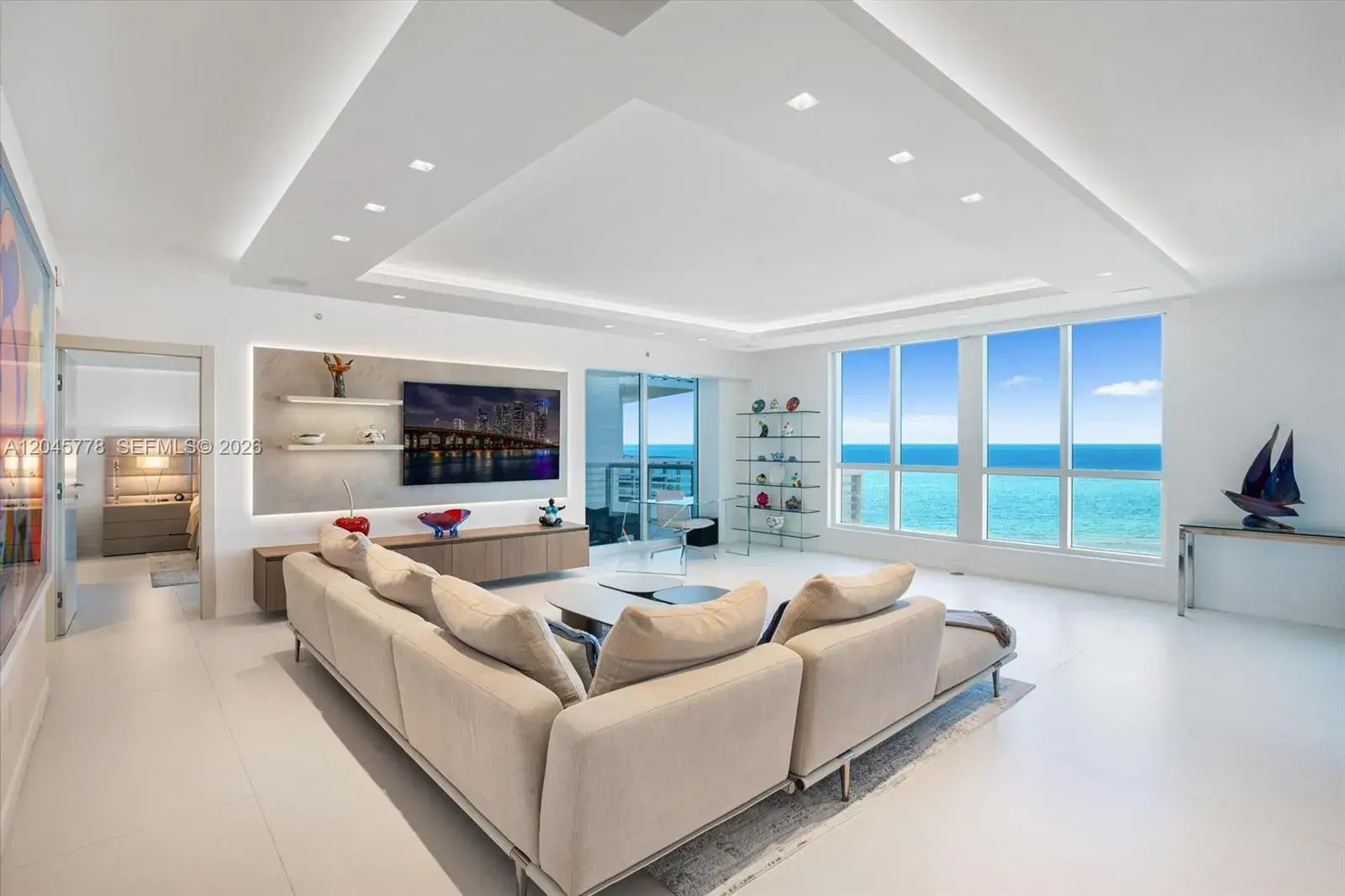 3 bedroom 3 bath for sale at 3801 Collins Ave # 1503, Miami Beach FL 33140