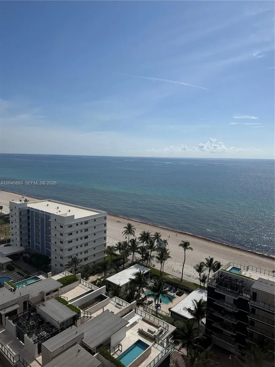2 bedroom 2 bath for sale at 2201 S Ocean Dr # 1905, Hollywood FL 33019