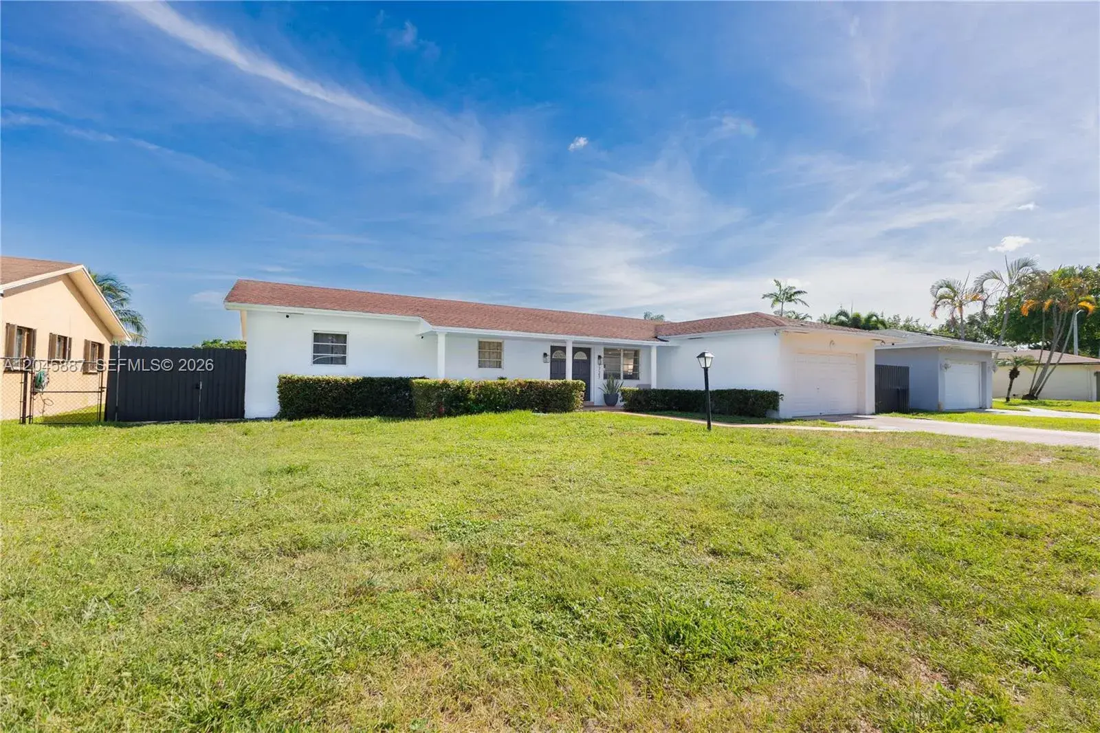1721 NW 191st St, Miami Gardens FL 33056