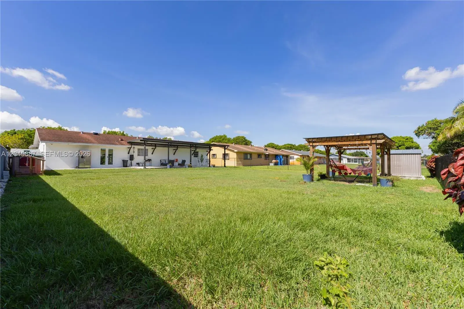 1721 NW 191st St, Miami Gardens FL 33056