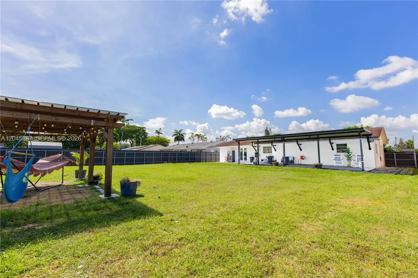 1721 NW 191st St, Miami Gardens FL 33056