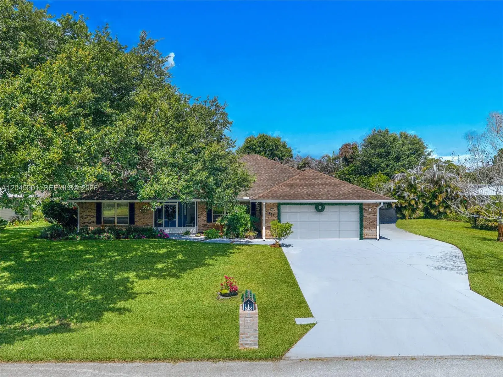 3 bedroom 2 bath for sale at 465 11th Ave, Vero Beach FL 32962