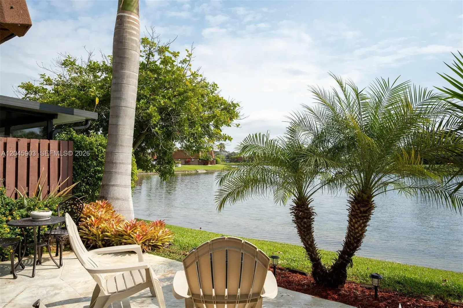 3 bedroom 2 bath for sale at 1222 SW 120th Way # 190, Davie FL 33325