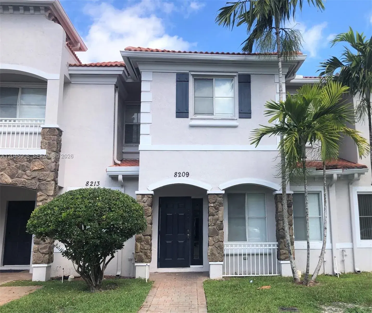 8209 SW 25th Ct # 103, Miramar FL 33025