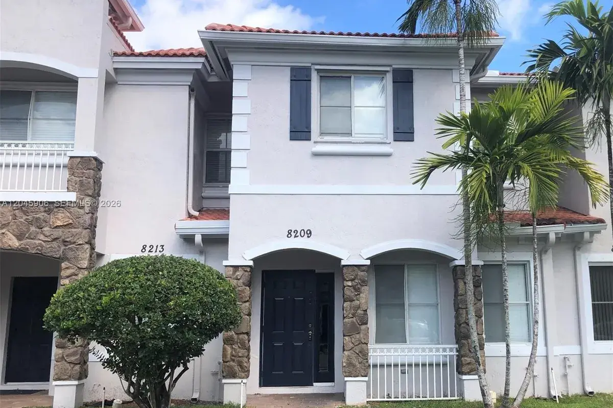 8209 SW 25th Ct # 103, Miramar FL 33025