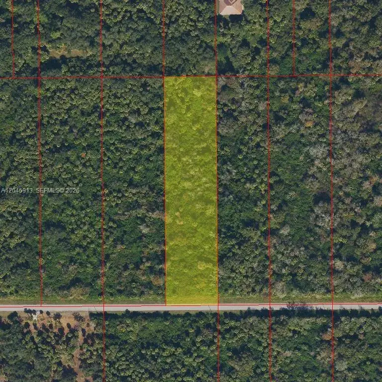 Land/Boat Docks for sale at 3445 28  AVE, Naples FL 34117