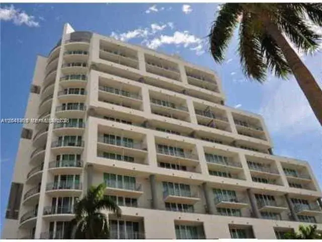 1 bath Residential Lease for rent at 350 NE 24th St # 813, Miami FL 33137