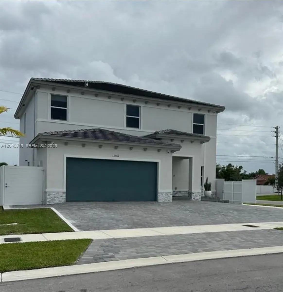 12760 SW 215th Ter, Miami FL 33177