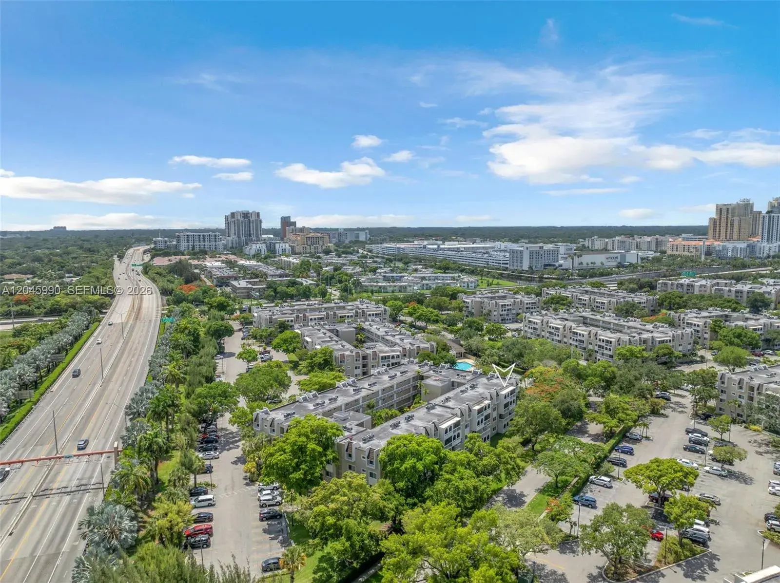 8101 Camino Real # 402, Miami FL 33143