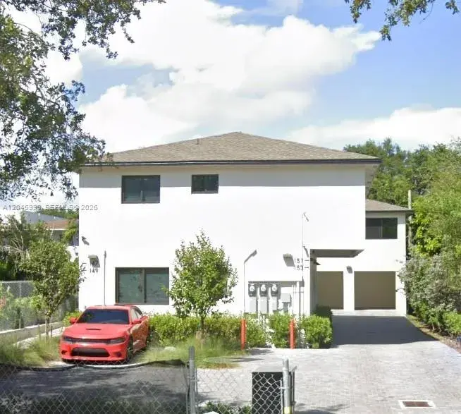 for sale at 147 NW 61st St, Miami FL 33127