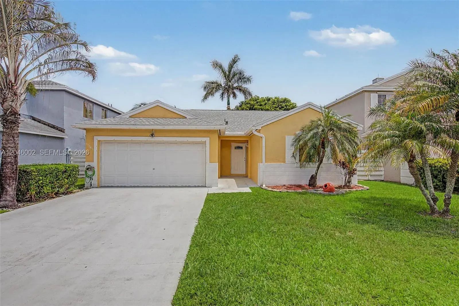 13765 SW 145th St, Miami FL 33186