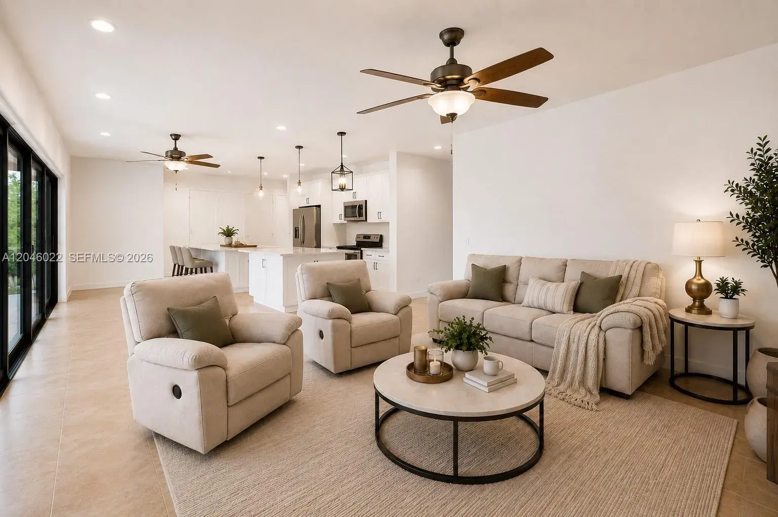 26363 SW 152nd Ave, Homestead FL 33032