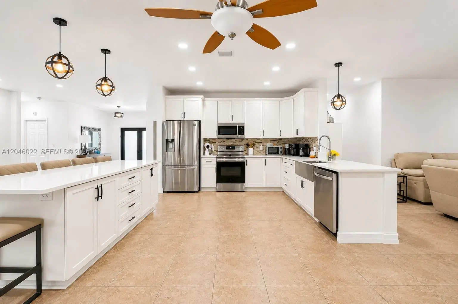 26363 SW 152nd Ave, Homestead FL 33032