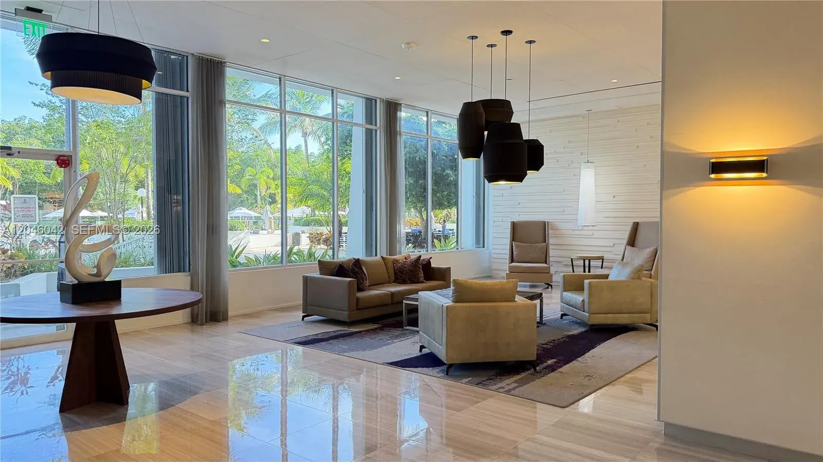 100 Bayview Dr # 509, Sunny Isles Beach FL 33160
