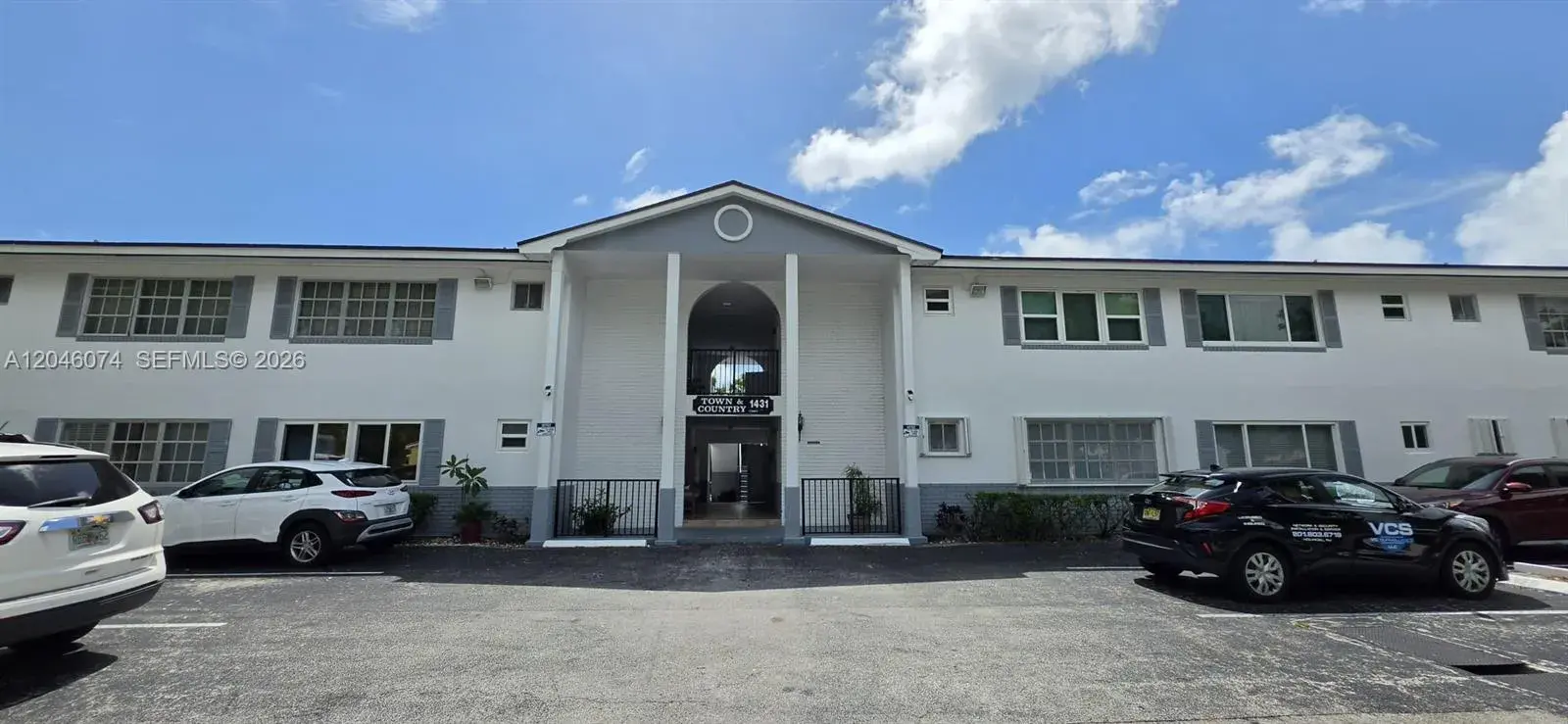1431 S 14th Ave # 217, Hollywood FL 33020