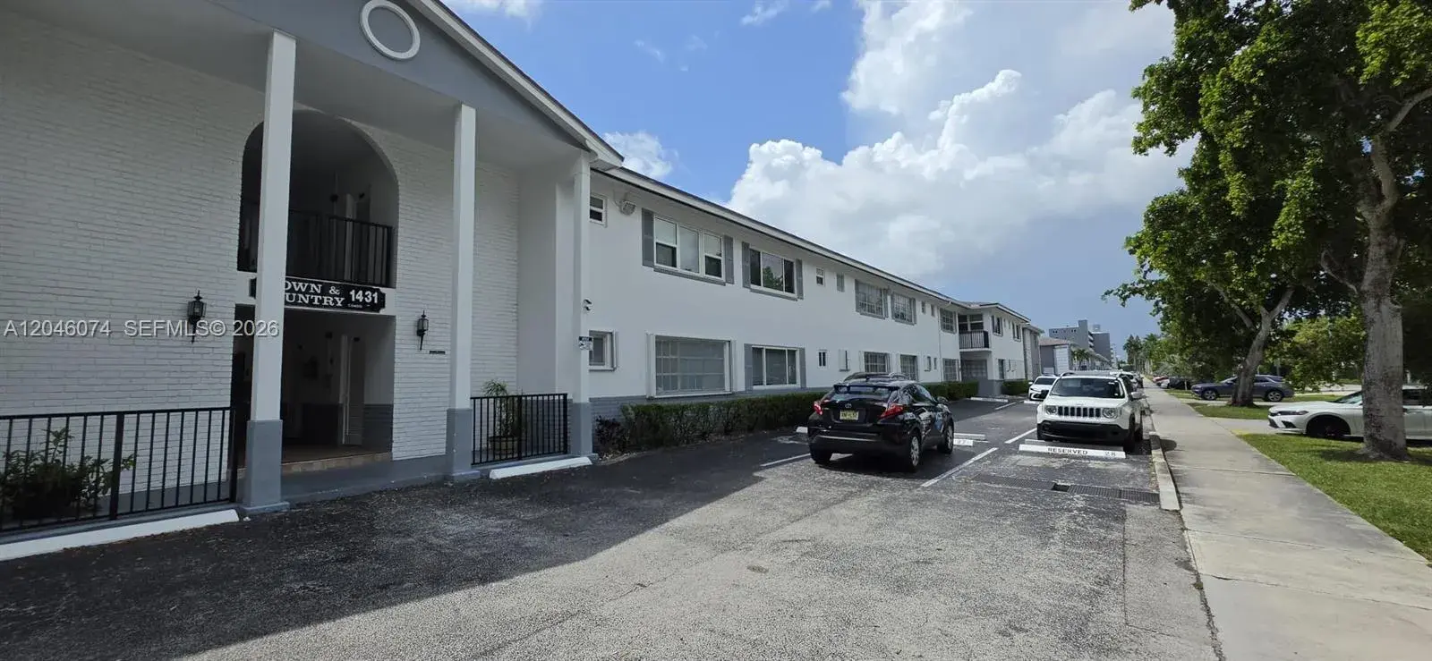 1431 S 14th Ave # 217, Hollywood FL 33020