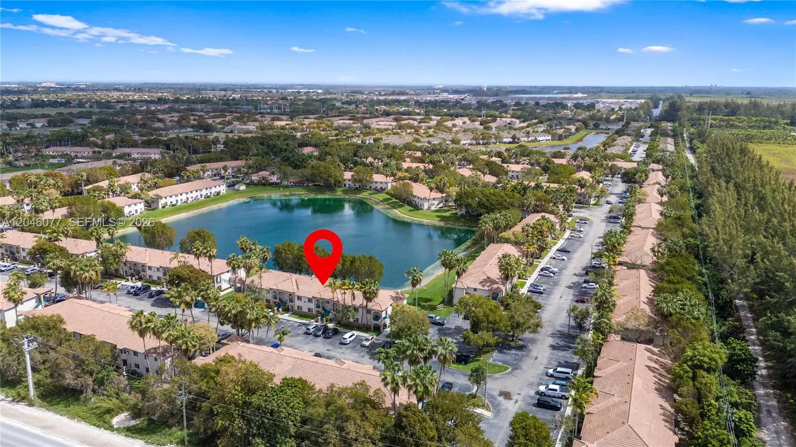 2930 SE 12th Rd # 31, Homestead FL 33035