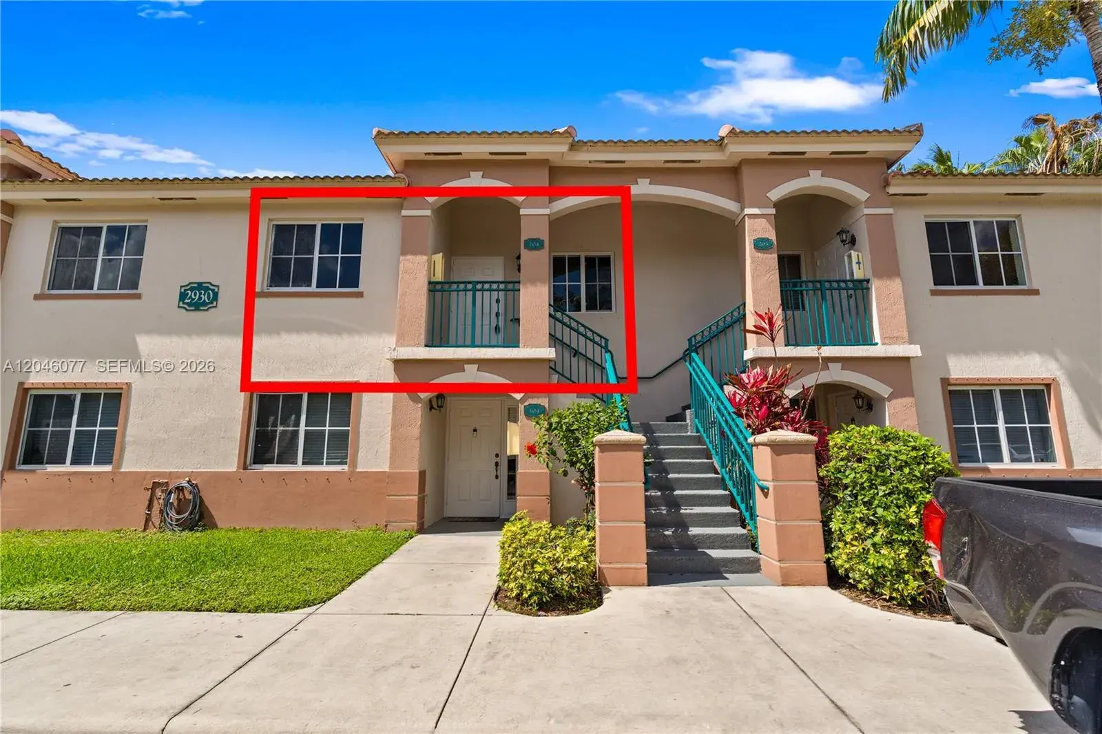 2930 SE 12th Rd # 31, Homestead FL 33035