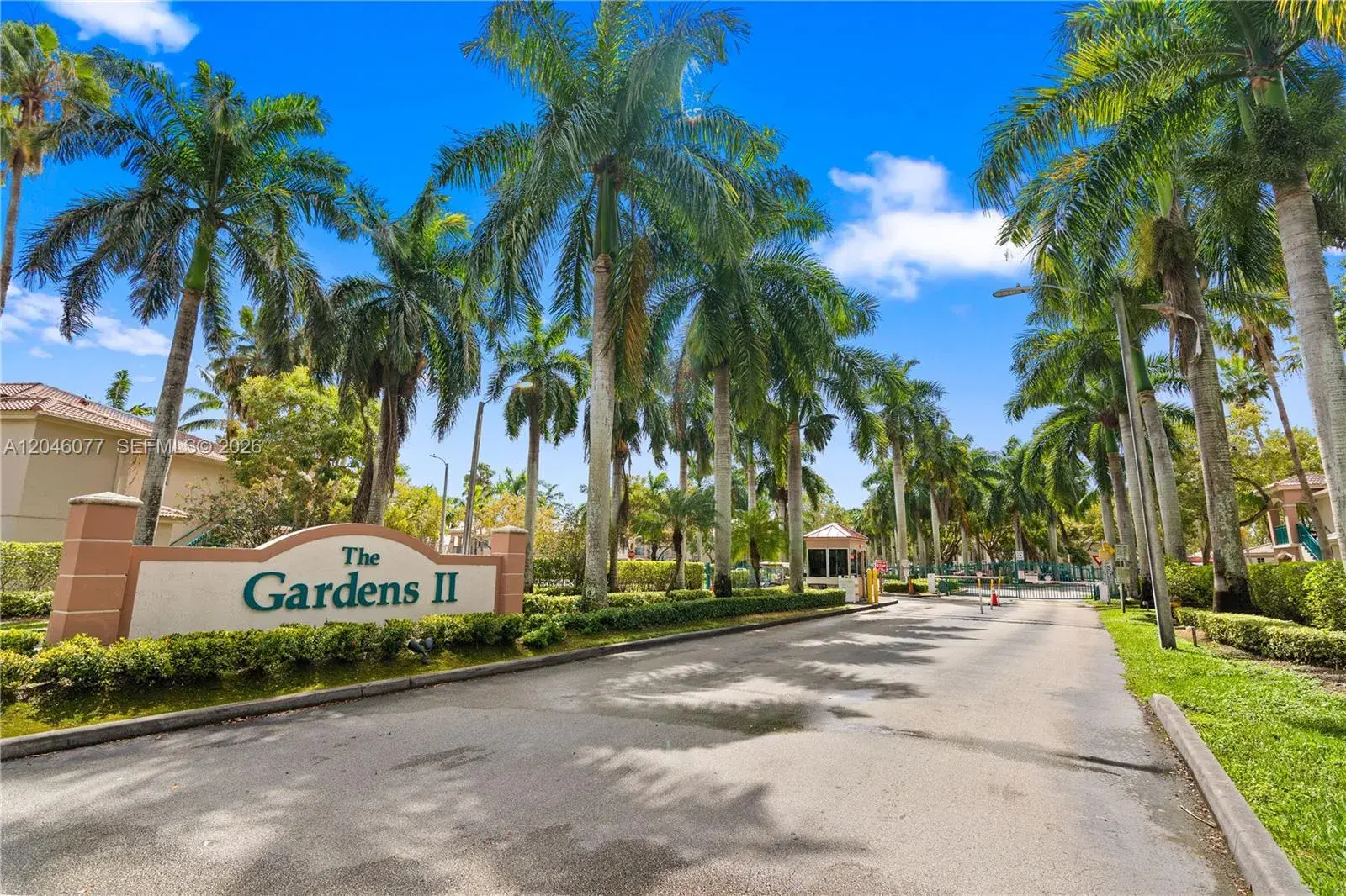 2930 SE 12th Rd # 31, Homestead FL 33035