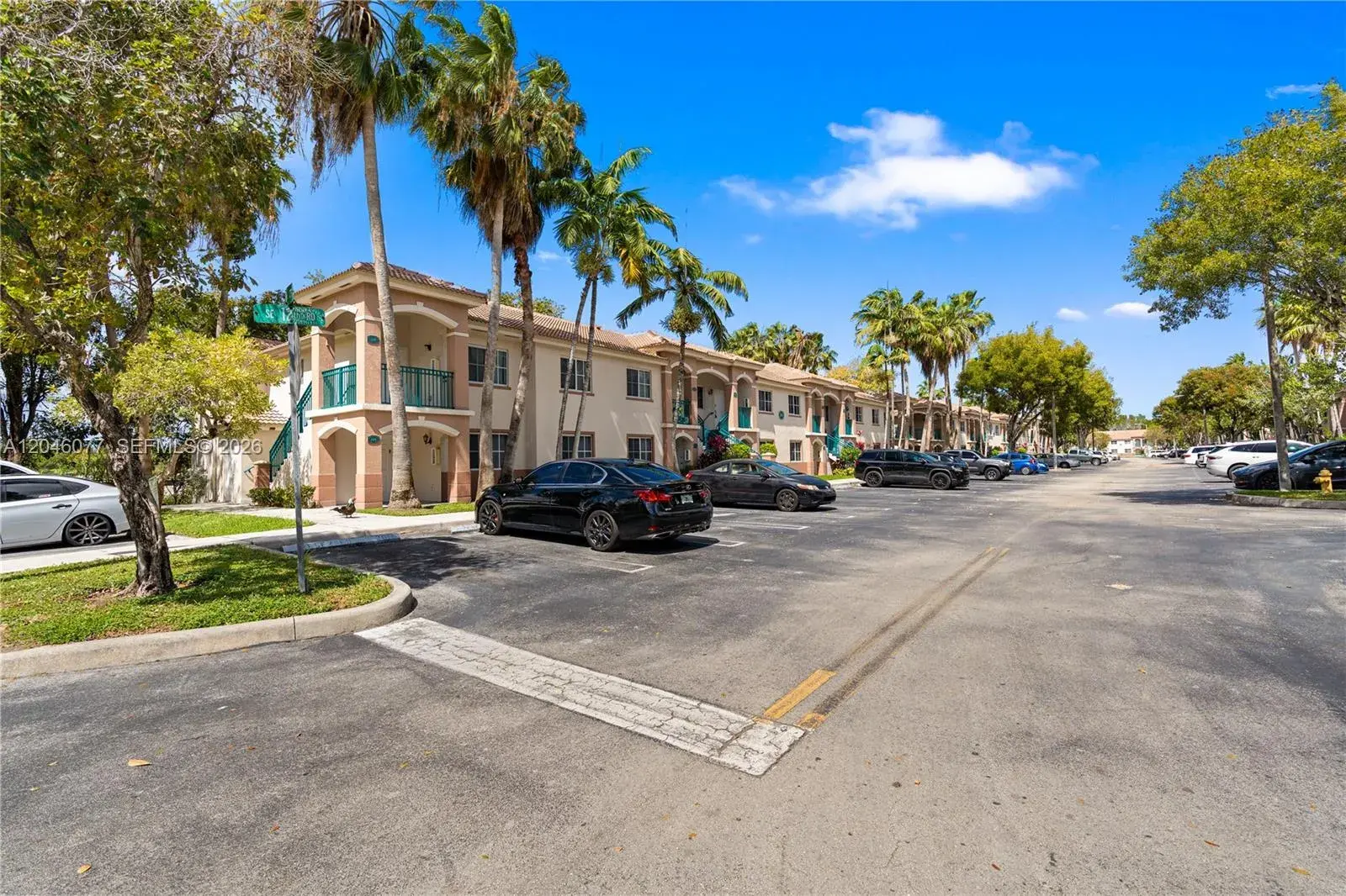 2930 SE 12th Rd # 31, Homestead FL 33035