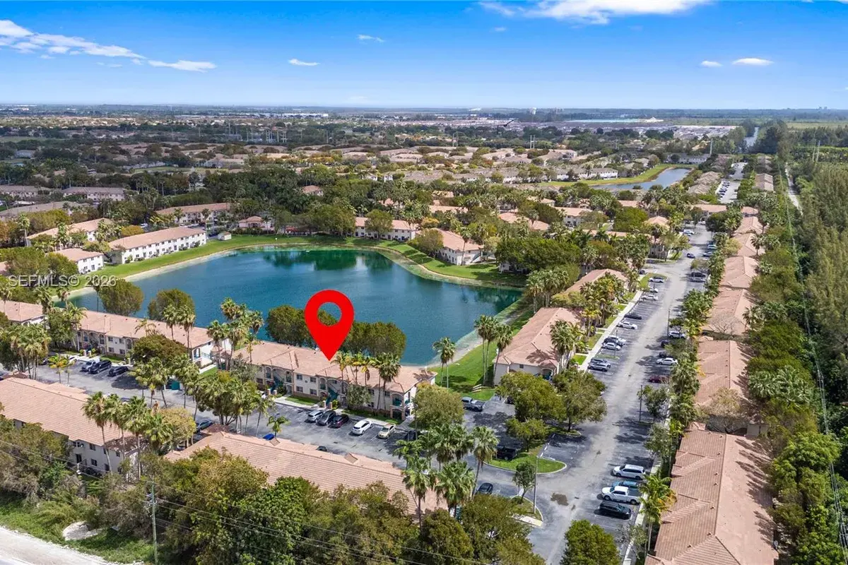 2930 SE 12th Rd # 31, Homestead FL 33035