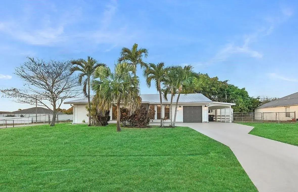 981 SW Bay State Rd # 0, Port St. Lucie FL 34953