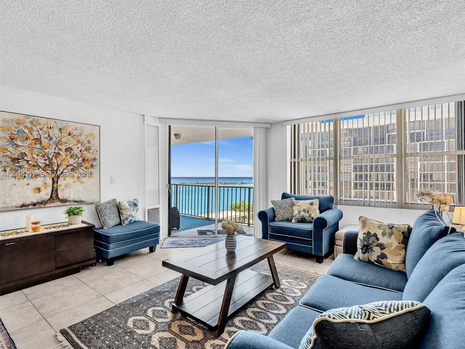 1 bedroom 1 bath for sale at 1901 Brickell Ave # B1203, Miami FL 33129