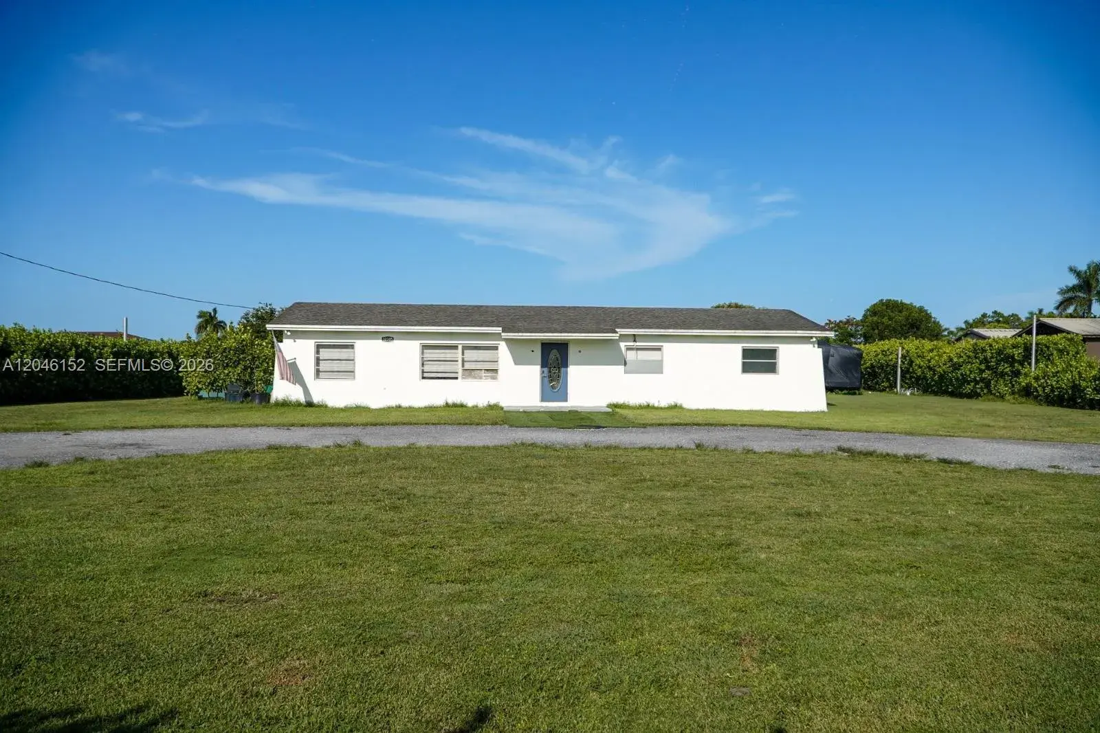 3 bedroom 2 bath for sale at 32305 SW 202nd Ave, Homestead FL 33030
