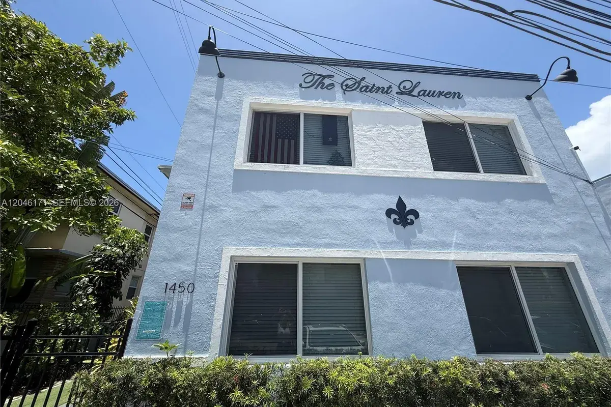 1450 Lenox Ave # 5, Miami Beach FL 33139