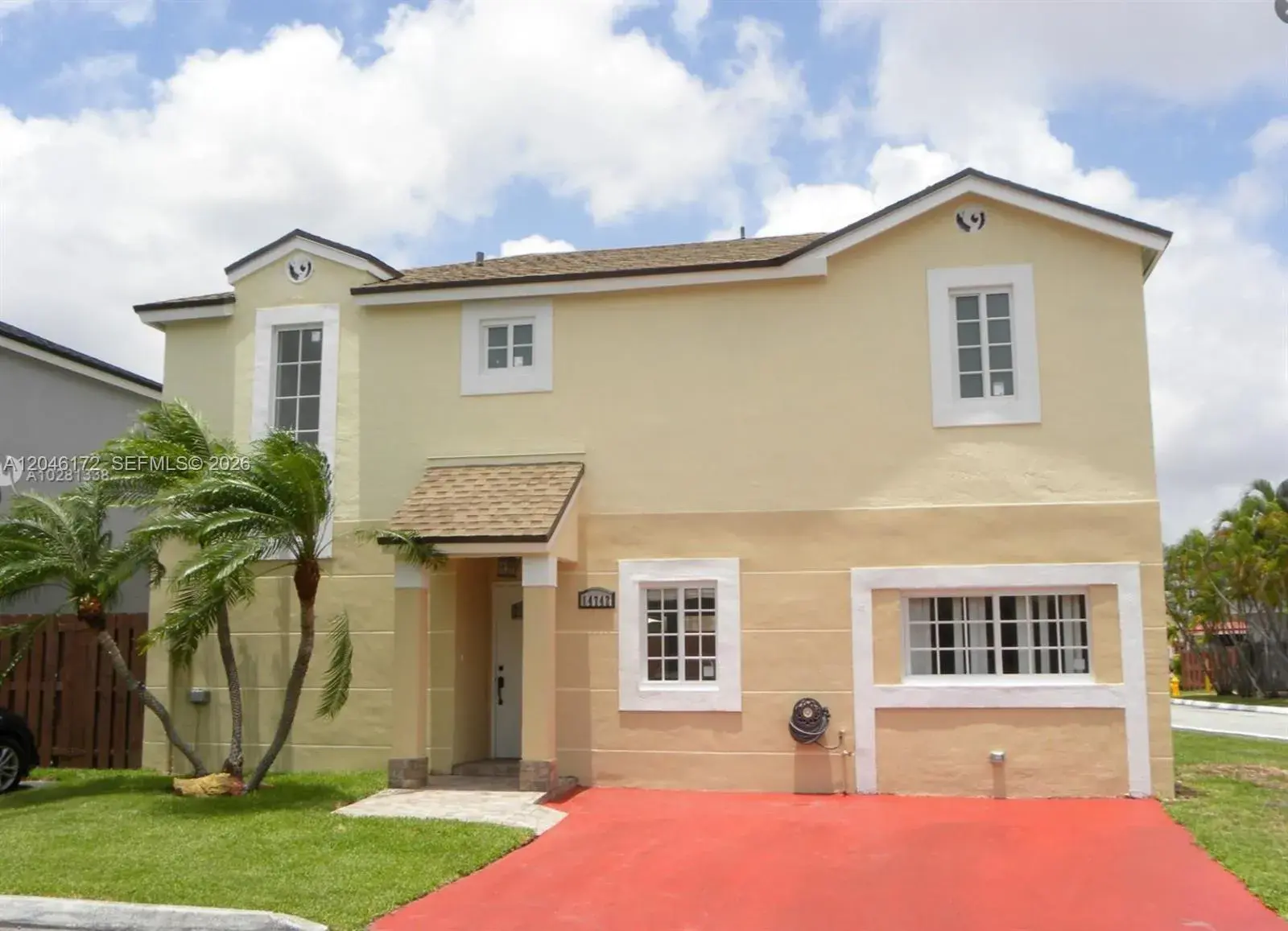4 bedroom 2 bath for rent at 14742 SW 92nd St Rd, Miami FL 33196