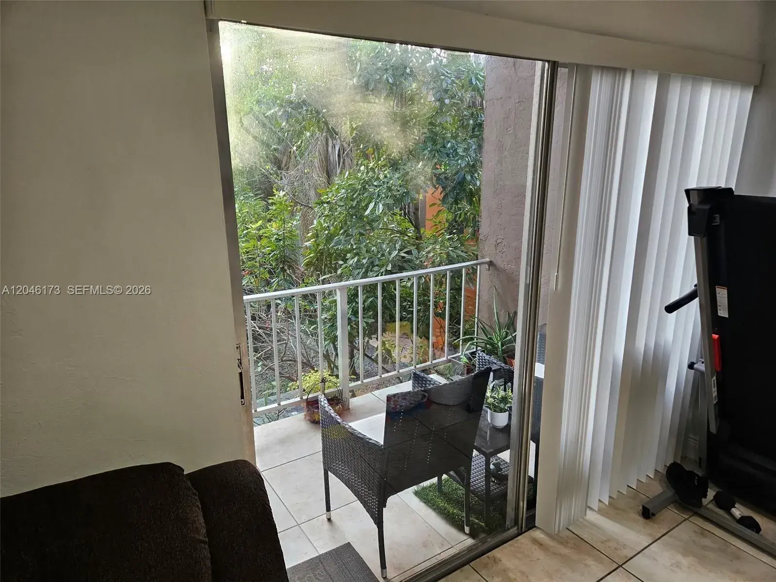 2 bedroom 2 bath for rent at 9483 SW 76th St # N8, Miami FL 33173