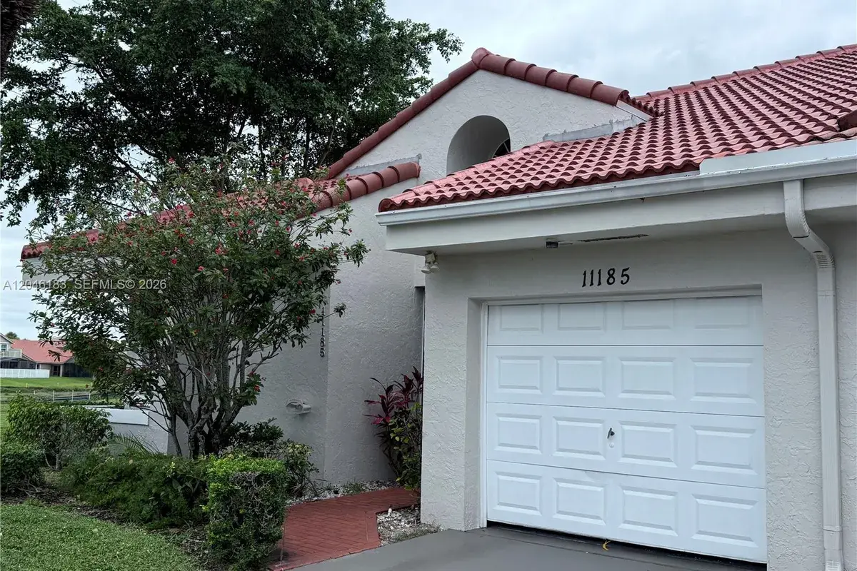 11185 Rios Rd, Boca Raton FL 33498
