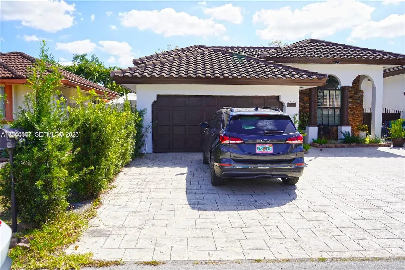 3 bedroom 2 bath for sale at 3461 SW 154th Ct, Miami FL 33185