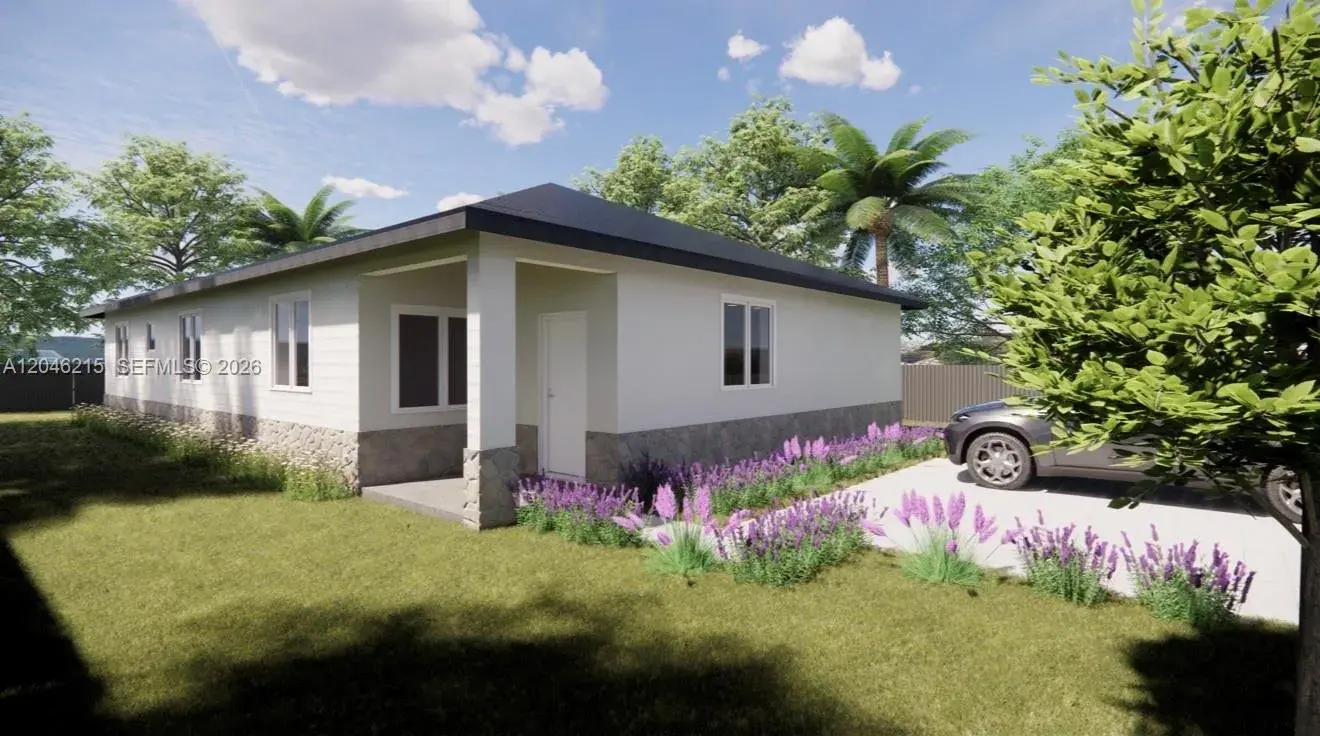 623 SHARAR AVENUE, Opa-Locka FL 33054