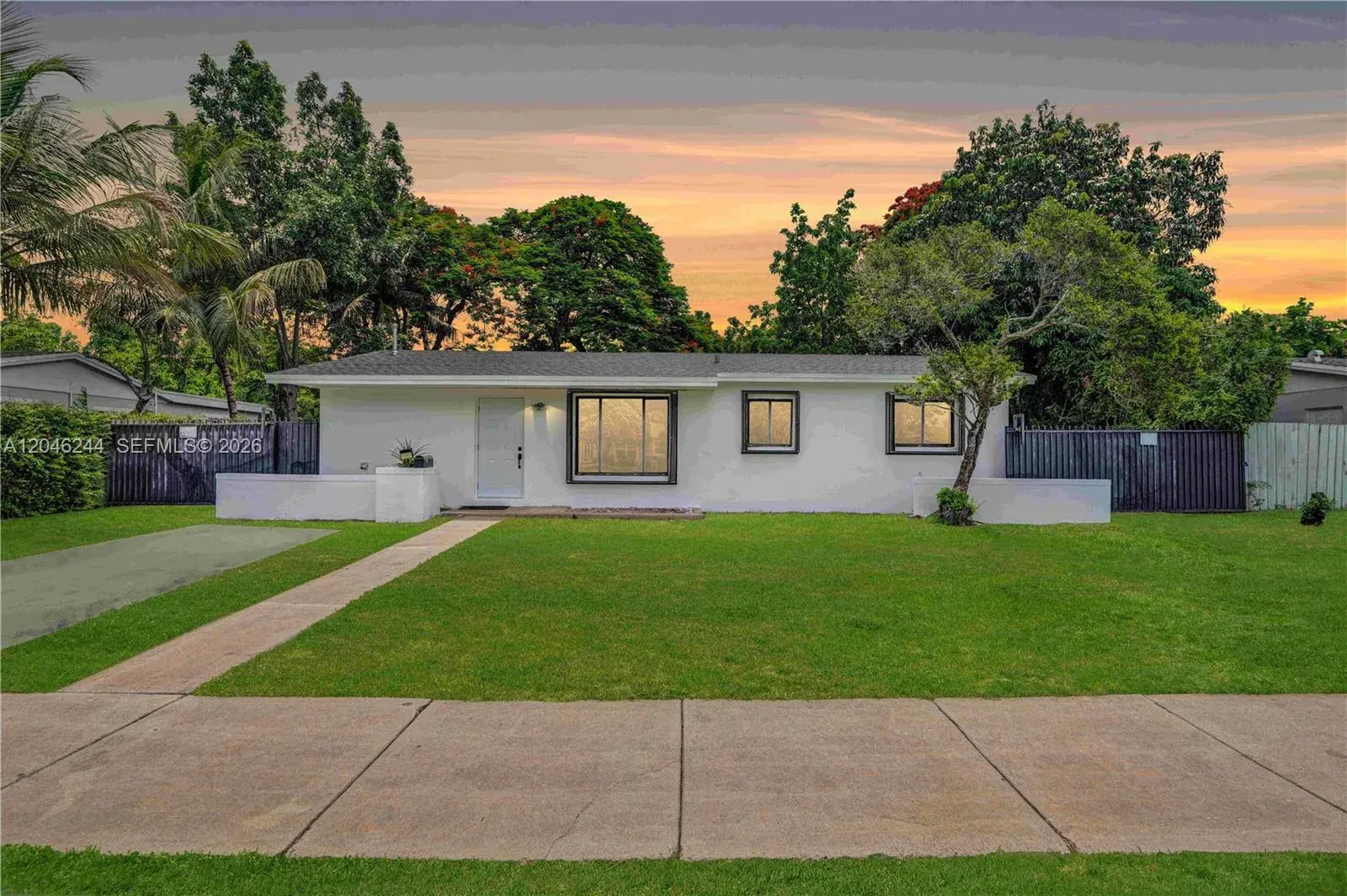 15551 SW 101st Ave, Miami FL 33157
