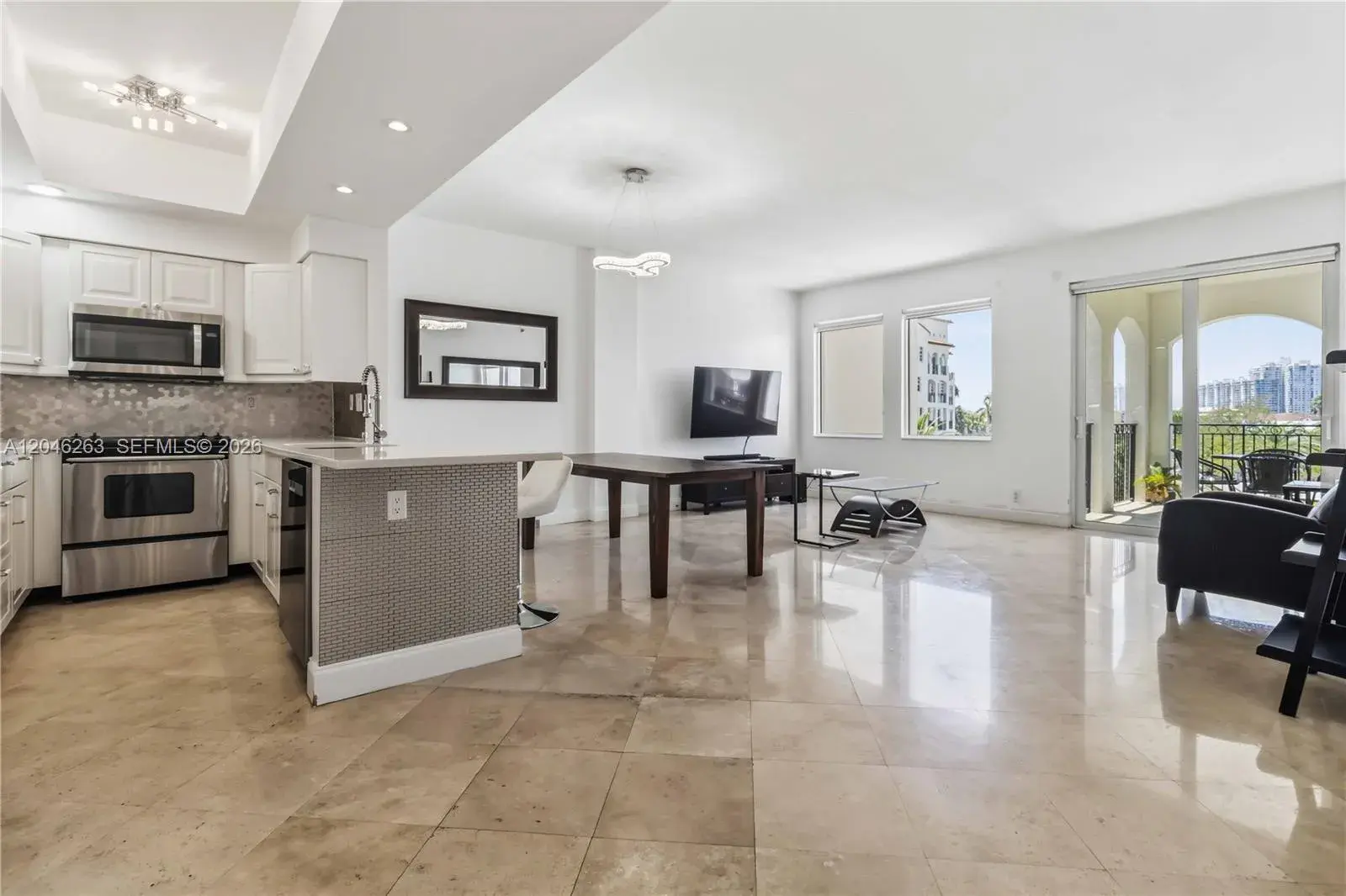 3700 Island Blvd # C307, Aventura FL 33160
