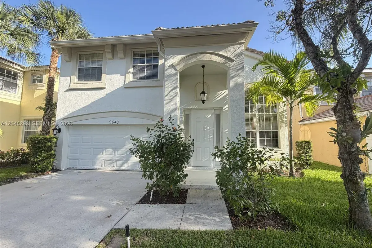 9640 Wyeth Ct, Wellington FL 33414