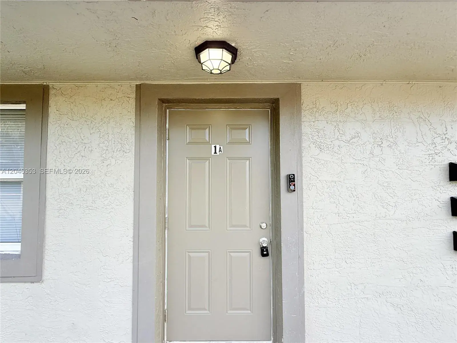 1 bedroom 1 bath for rent at 2780 NW 14th Ct # 1A, Fort Lauderdale FL 33311