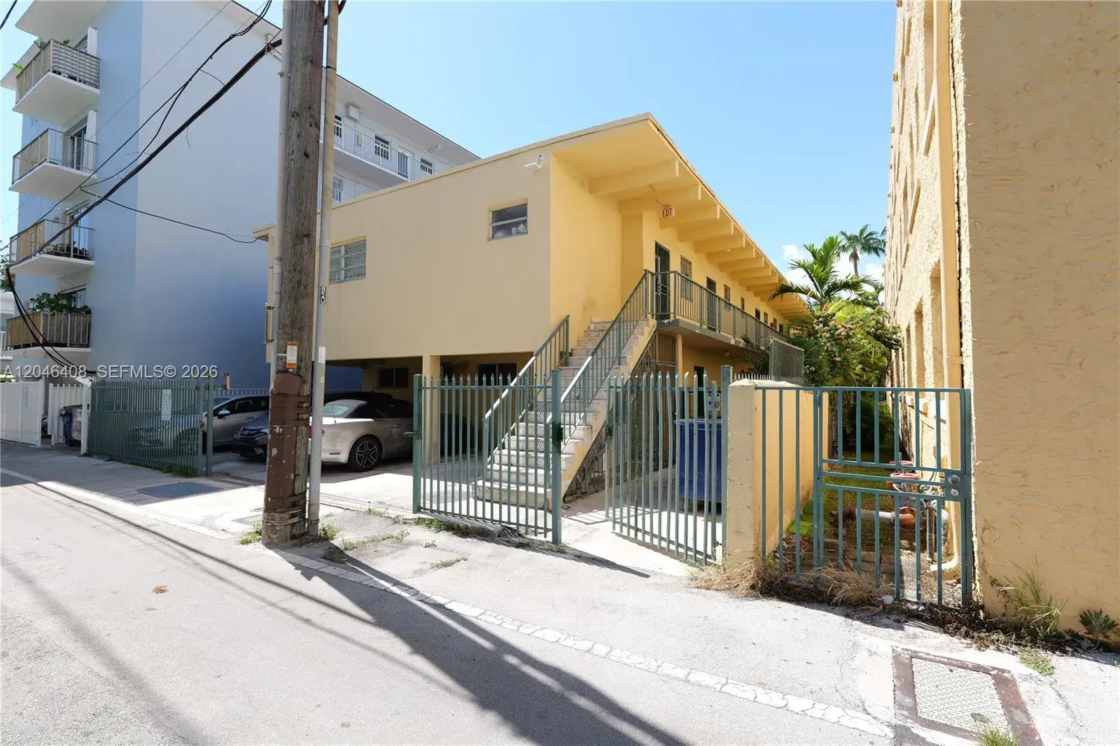 1 bath for sale at 1245 Pennsylvania Ave # 8, Miami Beach FL 33139