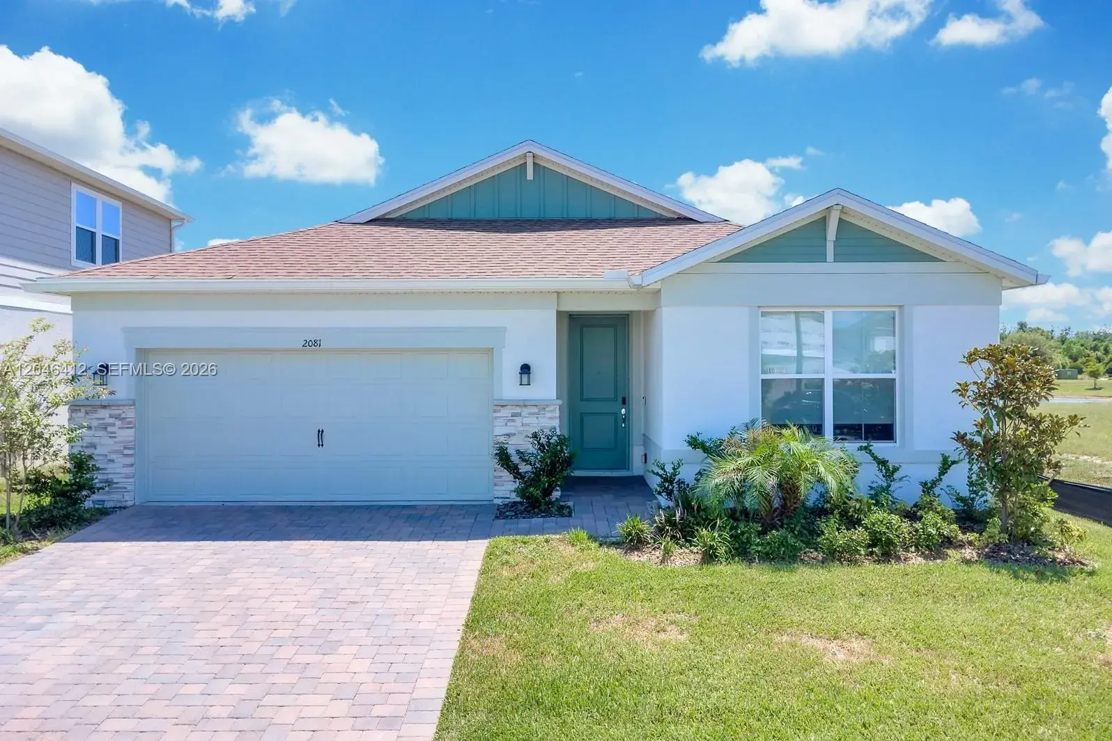 2081 MOSSY VINE AV, Saint Cloud FL 34771