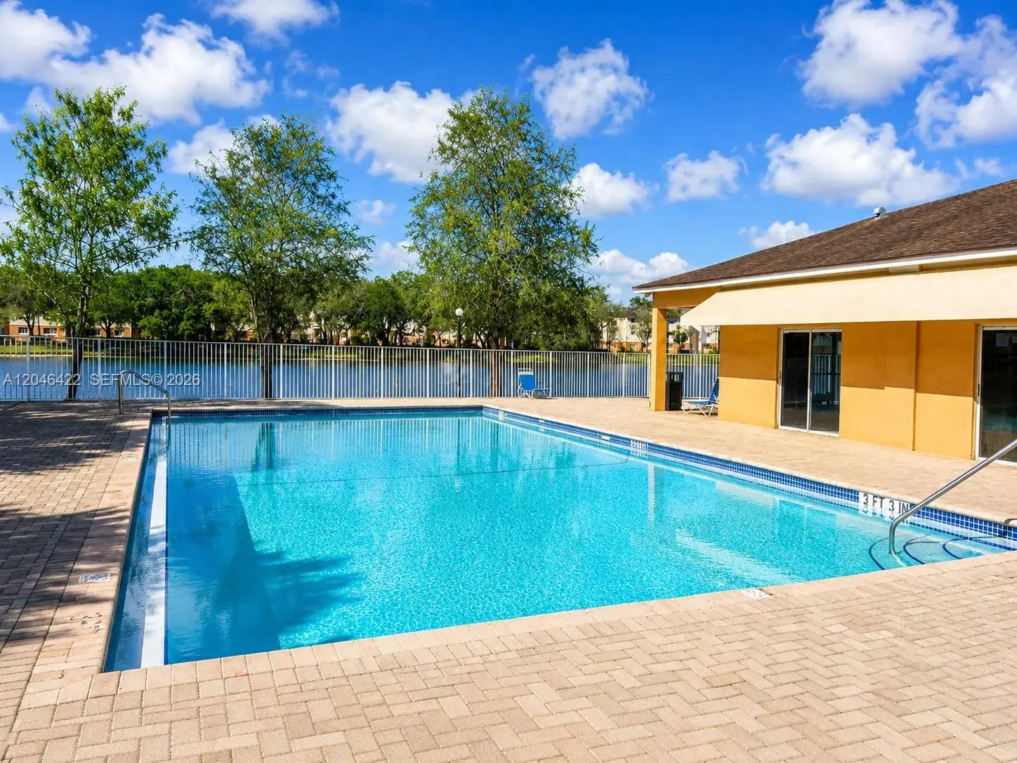 3660 N 56th Ave # 609, Hollywood FL 33021
