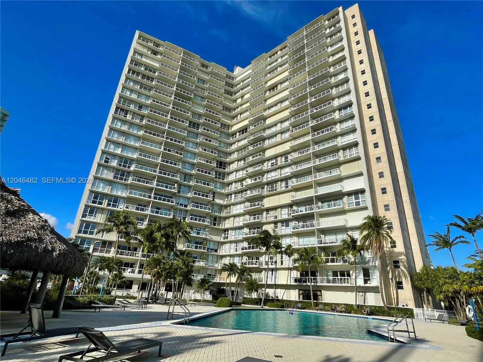 2451 Brickell Ave # 19B, Miami FL 33129