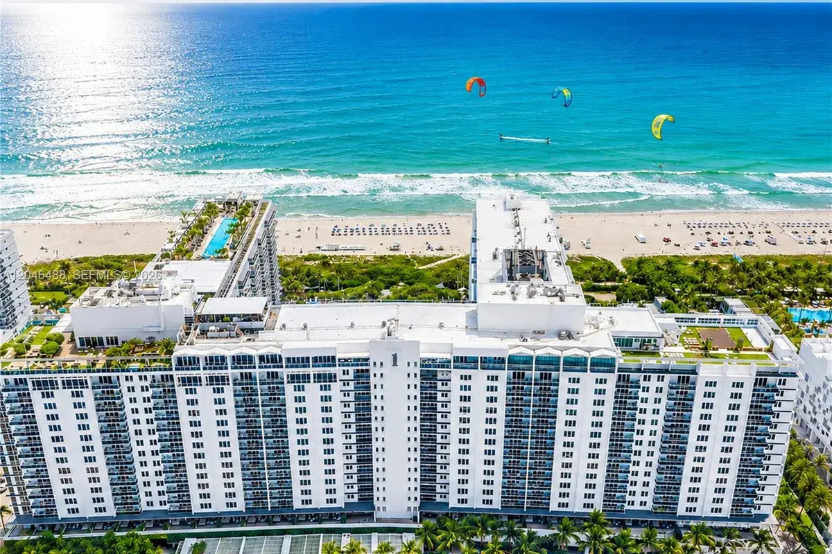2301 Collins Ave, Miami Beach FL 33139